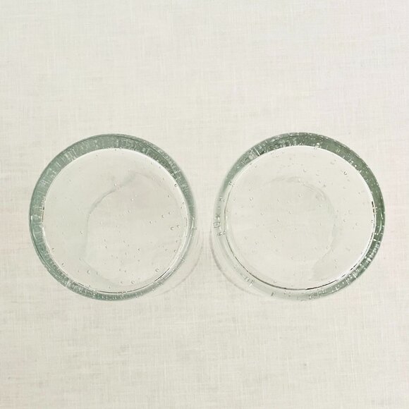 Citrine Atlas Collection Cocktail Glasses Set Of 2 - Picture 8 of 11